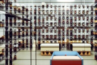 Wholesale Supply